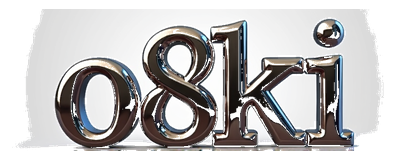 o8ki logo