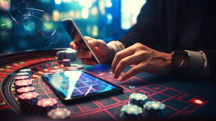 o8ki mobile gaming